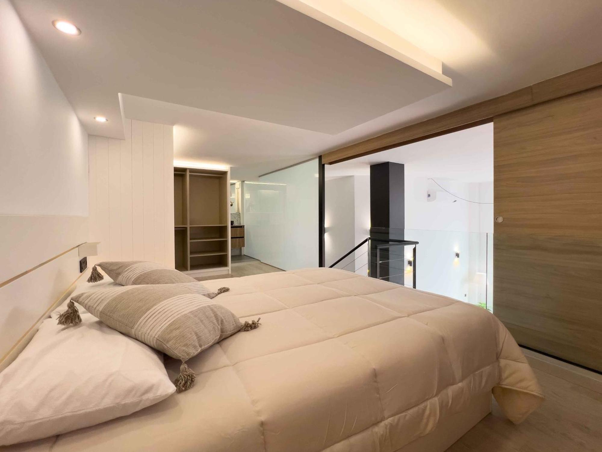 Ferienwohnung Loft Rambla Santa Cruz de Tenerife Exterior foto