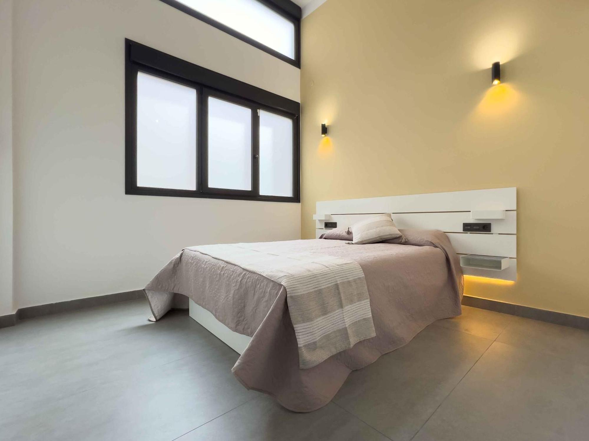 Ferienwohnung Loft Rambla Santa Cruz de Tenerife Exterior foto